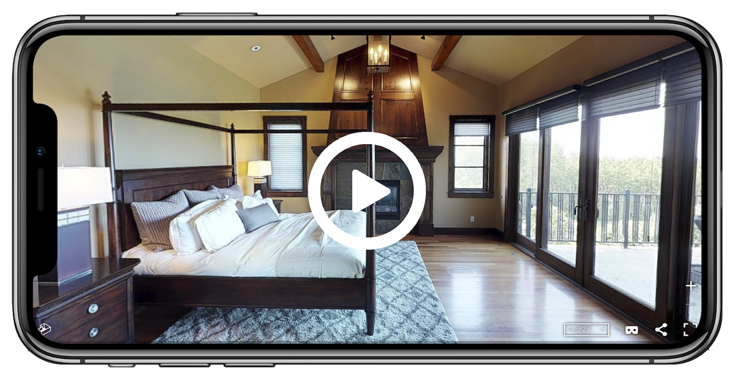 Matterport Virtual Tour Real Estate