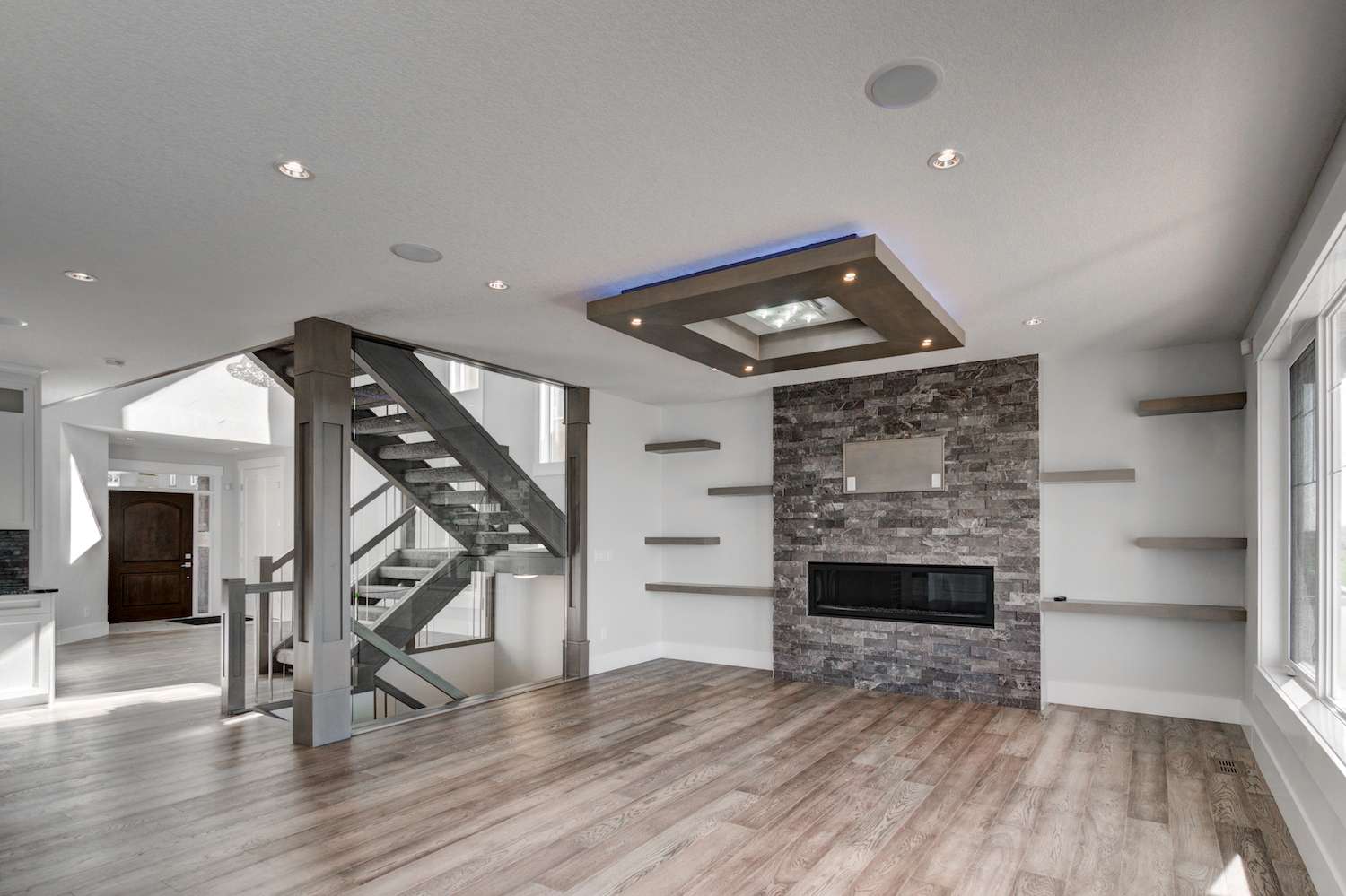Virtual Staging